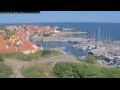 Webcam Gudhjem (Bornholm)