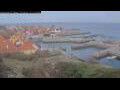 Webcam Gudhjem (Bornholm)