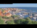 Webcam Gudhjem (Bornholm)