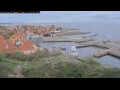 Webcam Gudhjem (Bornholm)