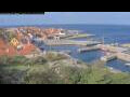 Webcam Gudhjem (Bornholm)