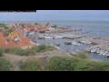 Webcam Gudhjem (Bornholm)
