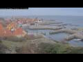 Webcam Gudhjem (Bornholm)