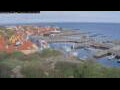 Webcam Gudhjem (Bornholm)