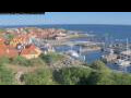 Webcam Gudhjem (Bornholm)