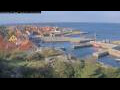Webcam Gudhjem (Bornholm)