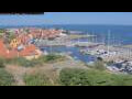 Webcam Gudhjem (Bornholm)