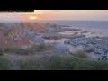 Webcam Gudhjem (Bornholm)