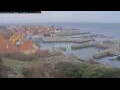 Webcam Gudhjem (Bornholm)