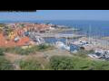 Webcam Gudhjem (Bornholm)