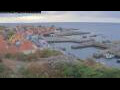 Webcam Gudhjem (Bornholm)