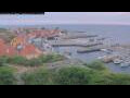 Webcam Gudhjem (Bornholm)