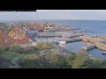 Webcam Gudhjem (Bornholm)