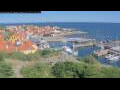 Webcam Gudhjem (Bornholm)