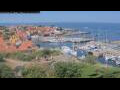Webcam Gudhjem (Bornholm)