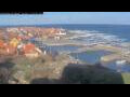 Webcam Gudhjem (Bornholm)