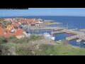 Webcam Gudhjem (Bornholm)