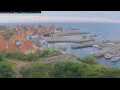 Webcam Gudhjem (Bornholm)