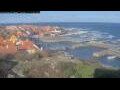 Webcam Gudhjem (Bornholm)