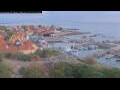 Webcam Gudhjem (Bornholm)