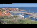 Webcam Gudhjem (Bornholm)