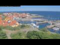 Webcam Gudhjem (Bornholm)