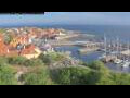 Webcam Gudhjem (Bornholm)