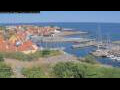 Webcam Gudhjem (Bornholm)