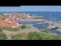 Webcam Gudhjem (Bornholm)