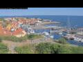 Webcam Gudhjem (Bornholm)