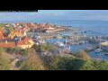 Webcam Gudhjem (Bornholm)