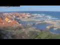 Webcam Gudhjem (Bornholm)