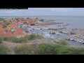 Webcam Gudhjem (Bornholm)