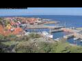Webcam Gudhjem (Bornholm)