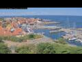 Webcam Gudhjem (Bornholm)