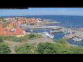 Webcam Gudhjem (Bornholm)