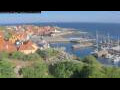 Webcam Gudhjem (Bornholm)