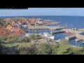 Webcam Gudhjem (Bornholm)