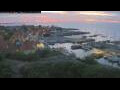 Webcam Gudhjem (Bornholm)