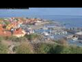 Webcam Gudhjem (Bornholm)