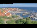Webcam Gudhjem (Bornholm)