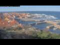 Webcam Gudhjem (Bornholm)