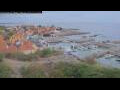 Webcam Gudhjem (Bornholm)