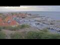 Webcam Gudhjem (Bornholm)