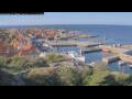 Webcam Gudhjem (Bornholm)