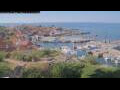 Webcam Gudhjem (Bornholm)