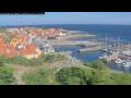 Webcam Gudhjem (Bornholm)