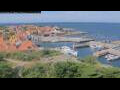 Webcam Gudhjem (Bornholm)