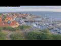 Webcam Gudhjem (Bornholm)