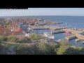 Webcam Gudhjem (Bornholm)